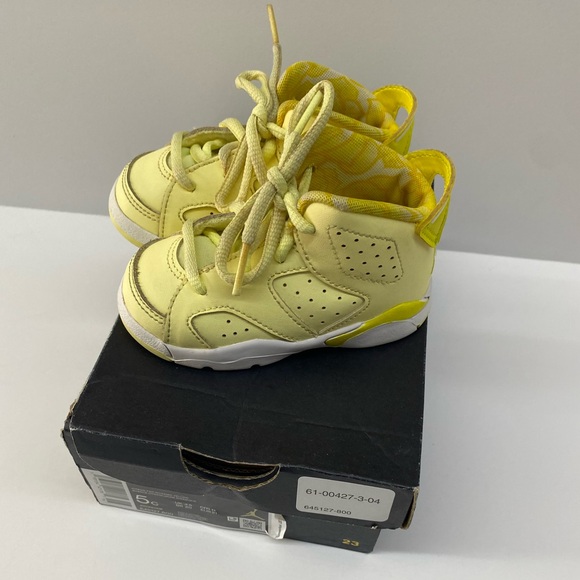 Jordan 6 Retro - Picture 4 of 8